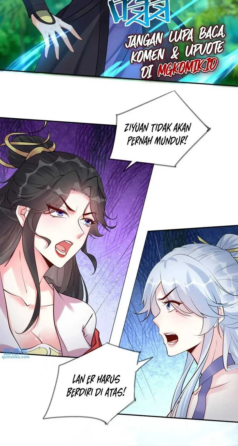 This Villain Has Some Conscience, but Not Much! Chapter 118 - halaman 10