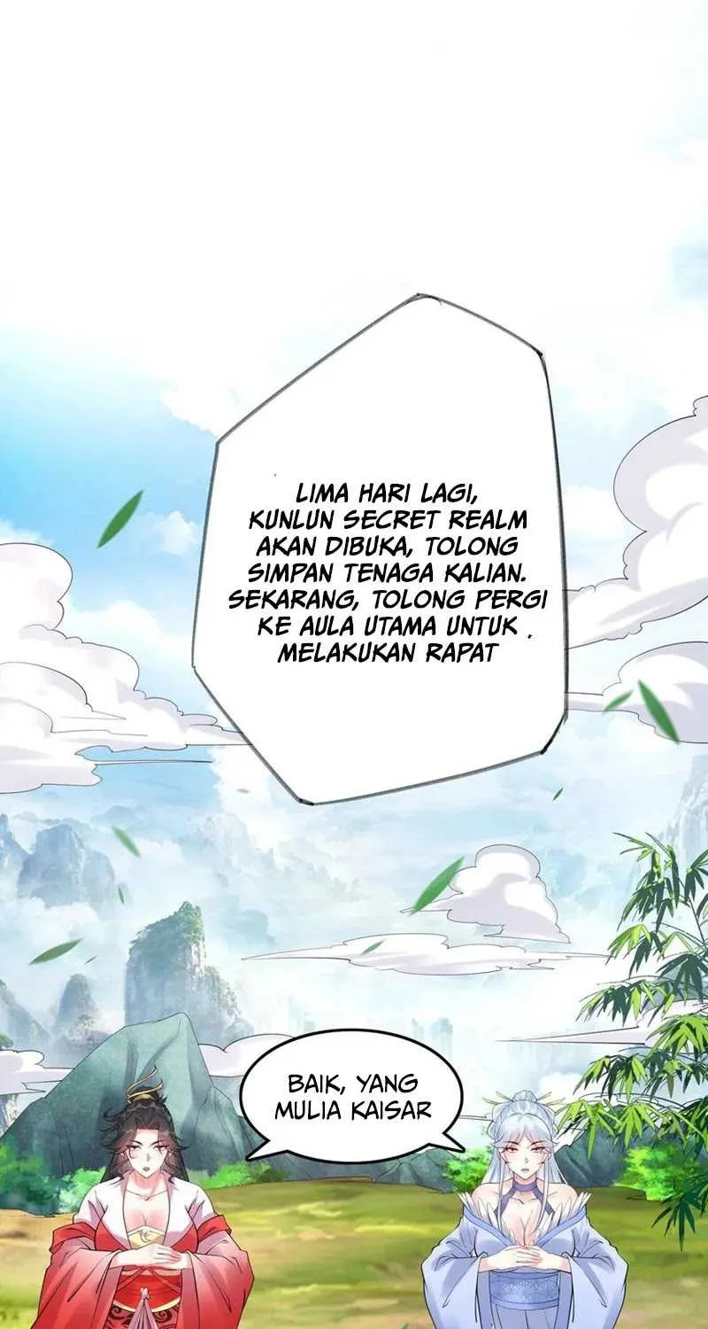 This Villain Has Some Conscience, but Not Much! Chapter 118 - halaman 12
