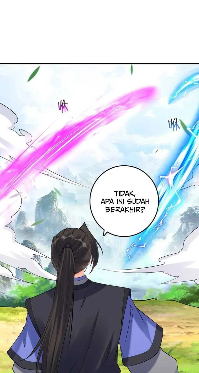 This Villain Has Some Conscience, but Not Much! Chapter 118 - halaman 14