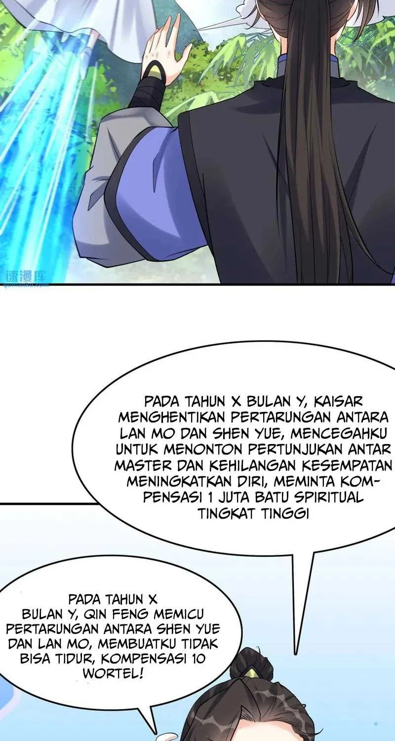 This Villain Has Some Conscience, but Not Much! Chapter 118 - halaman 16