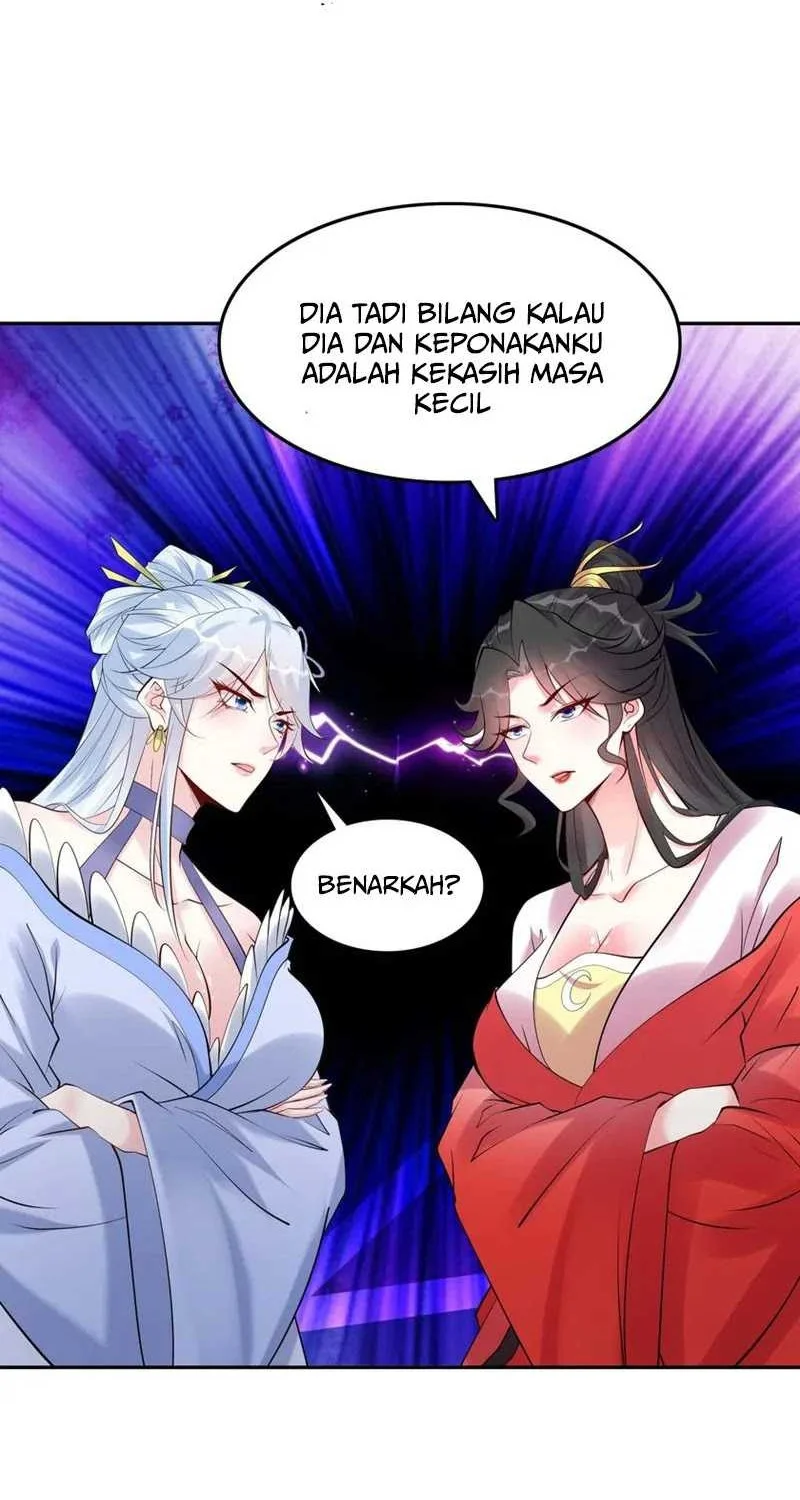 This Villain Has Some Conscience, but Not Much! Chapter 118 - halaman 2