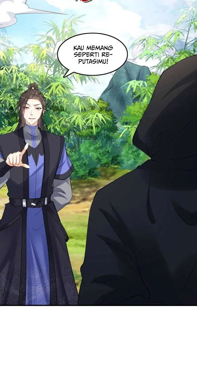 This Villain Has Some Conscience, but Not Much! Chapter 118 - halaman 20