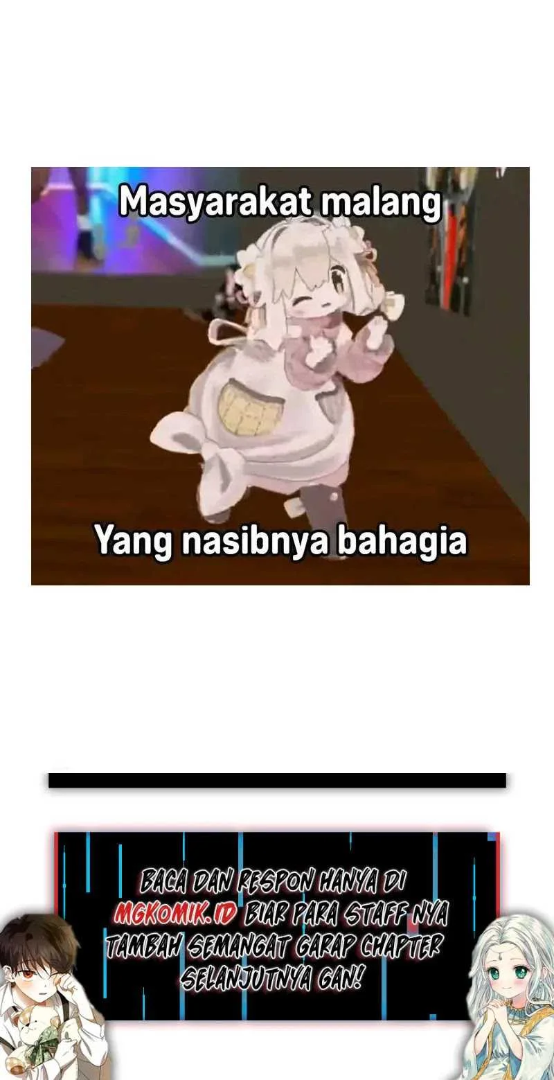 This Villain Has Some Conscience, but Not Much! Chapter 118 - halaman 21