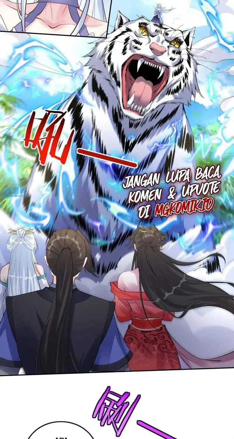 This Villain Has Some Conscience, but Not Much! Chapter 118 - halaman 6