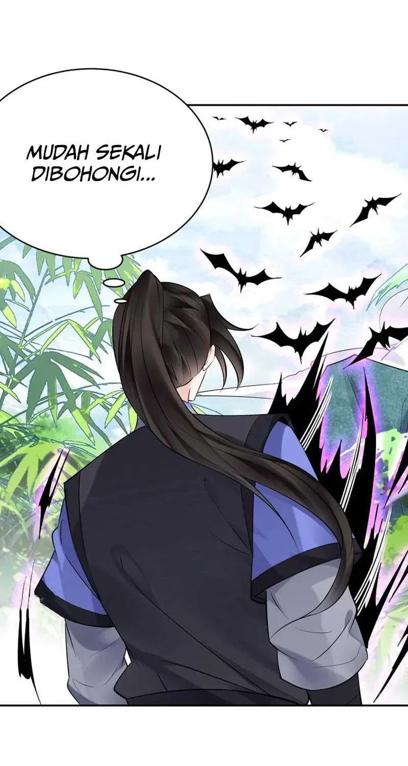 This Villain Has Some Conscience, but Not Much! Chapter 119 - halaman 10