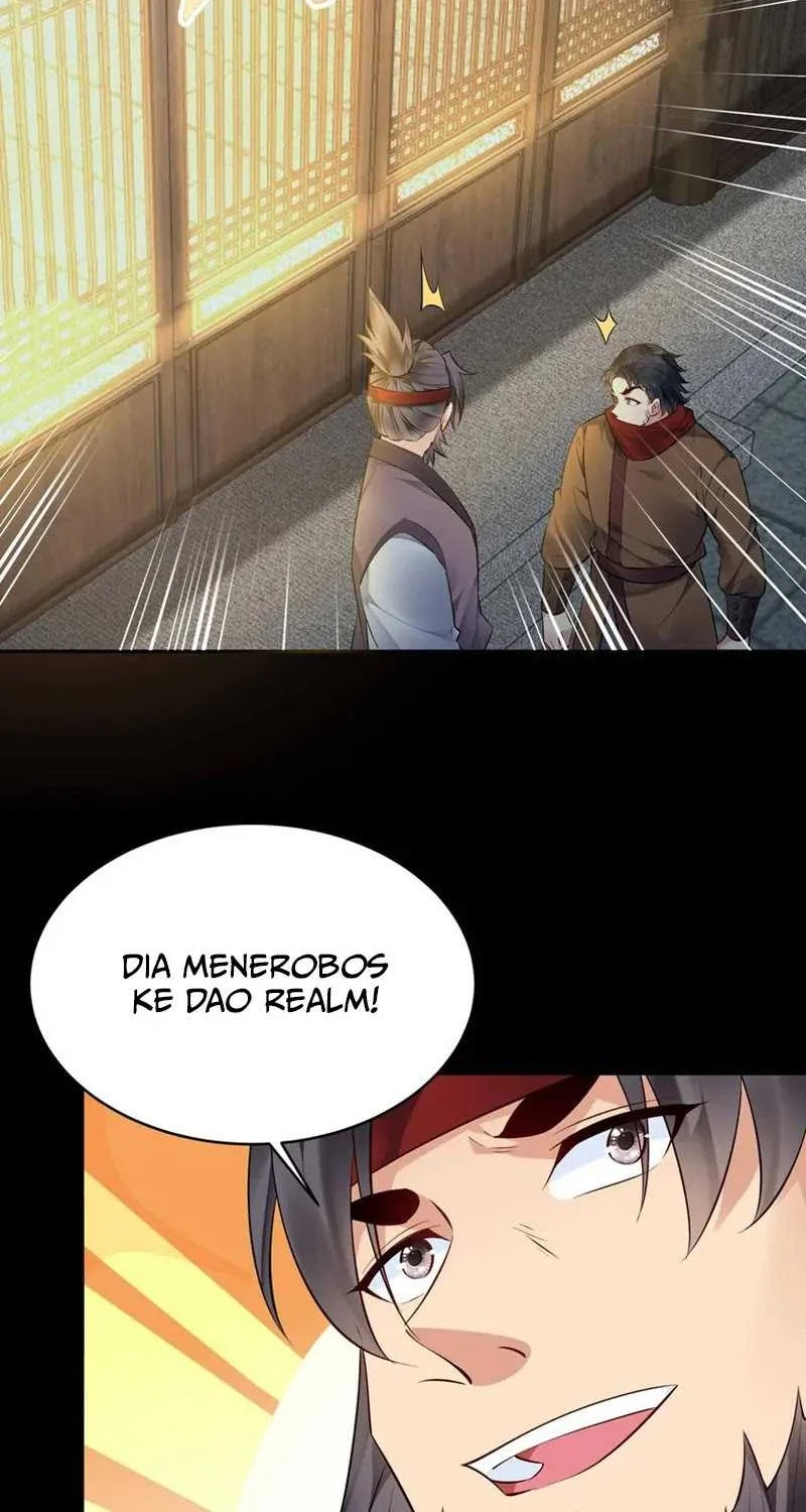 This Villain Has Some Conscience, but Not Much! Chapter 119 - halaman 14