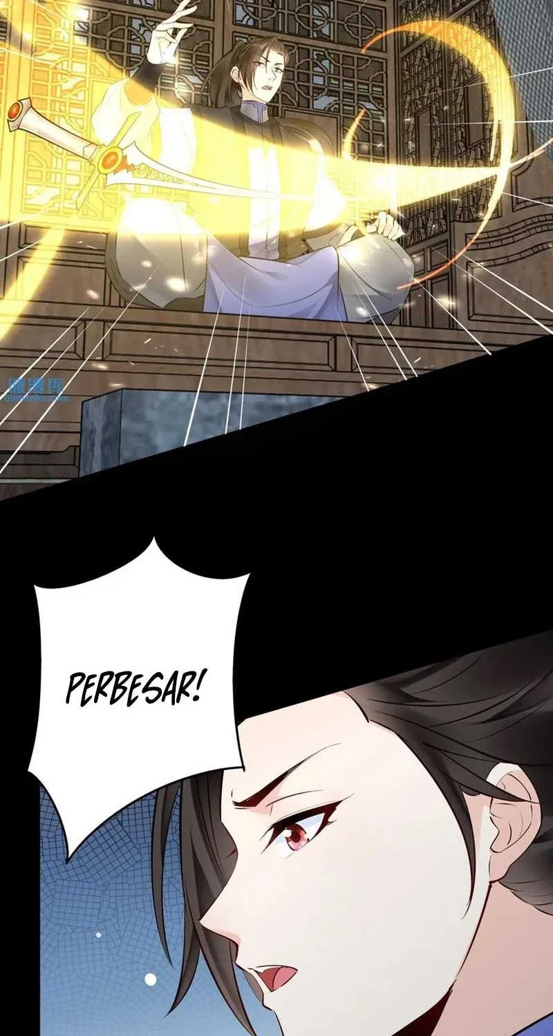 This Villain Has Some Conscience, but Not Much! Chapter 119 - halaman 16