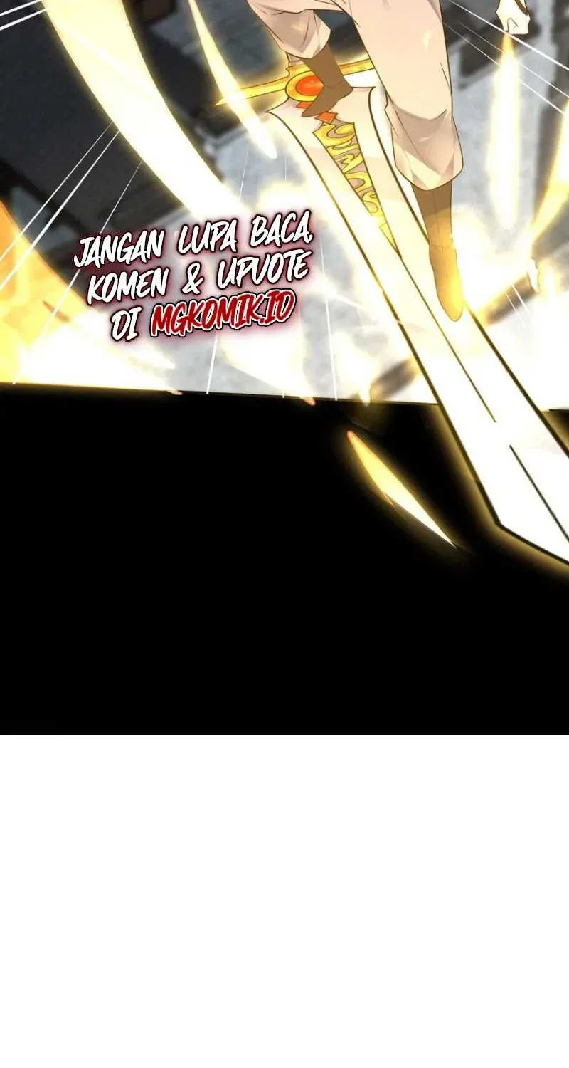 This Villain Has Some Conscience, but Not Much! Chapter 119 - halaman 20