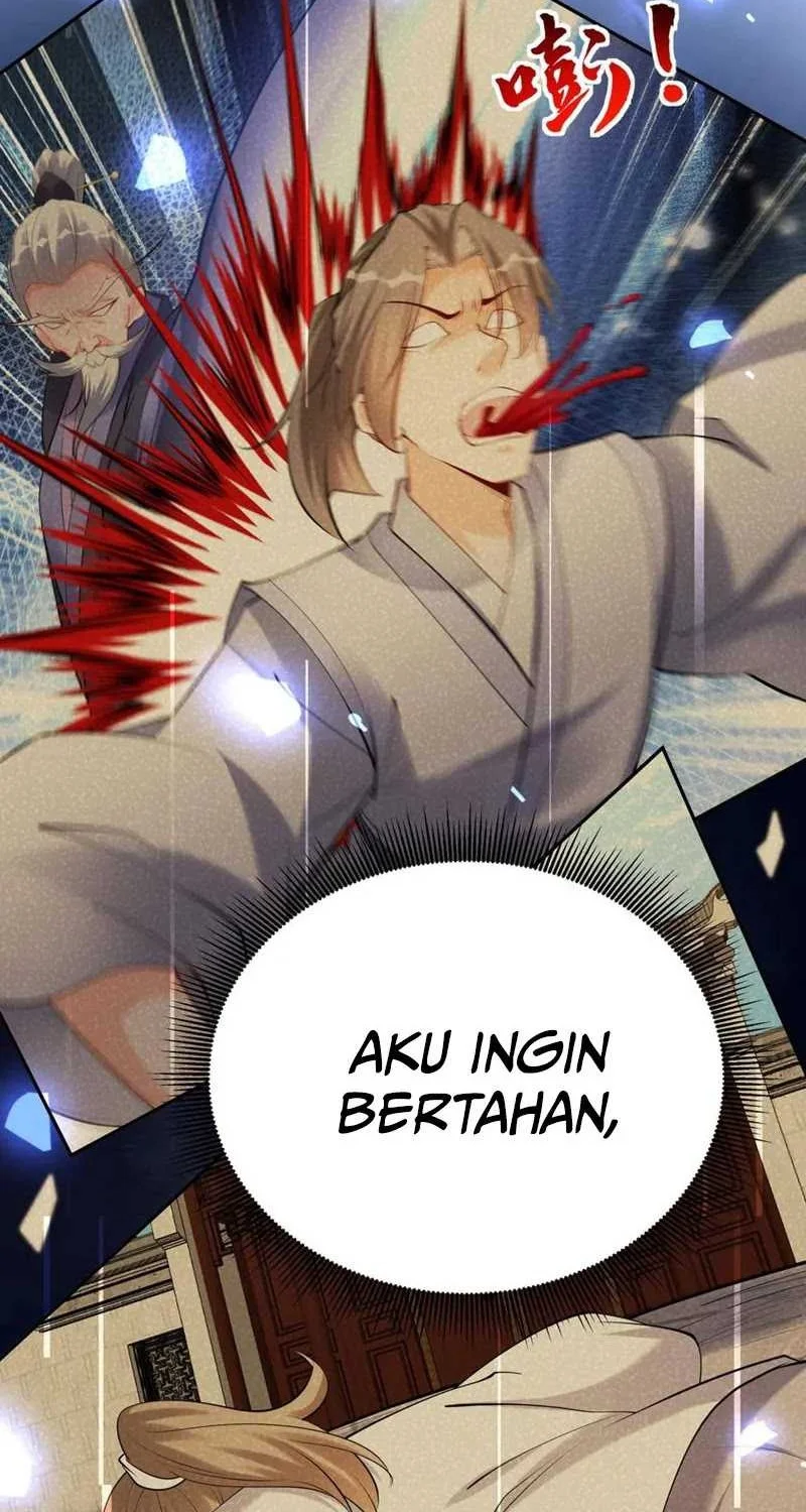 This Villain Has Some Conscience, but Not Much! Chapter 120 - halaman 10