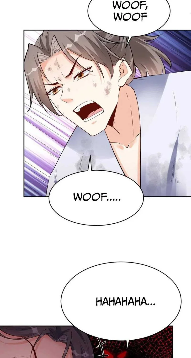 This Villain Has Some Conscience, but Not Much! Chapter 120 - halaman 12