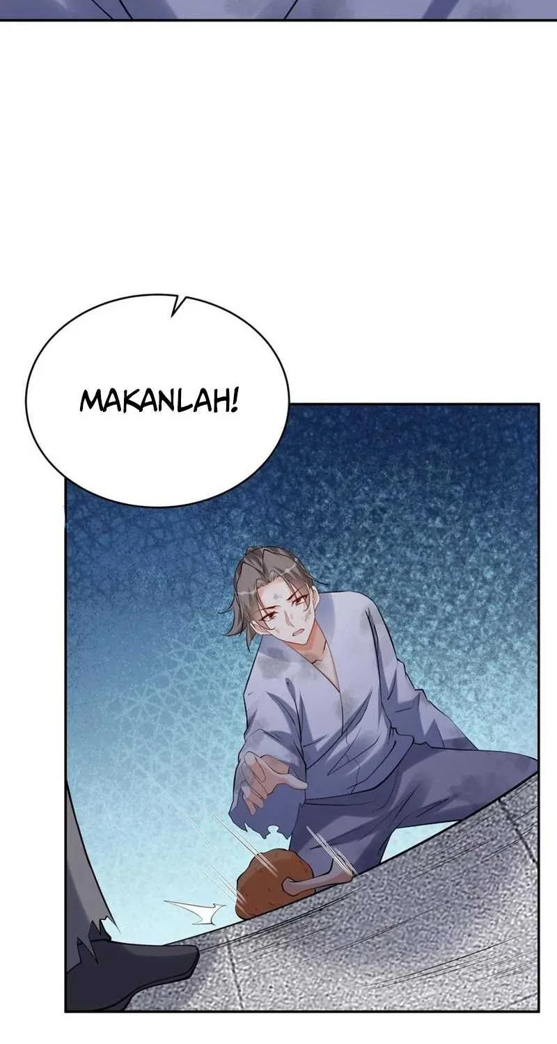 This Villain Has Some Conscience, but Not Much! Chapter 120 - halaman 14