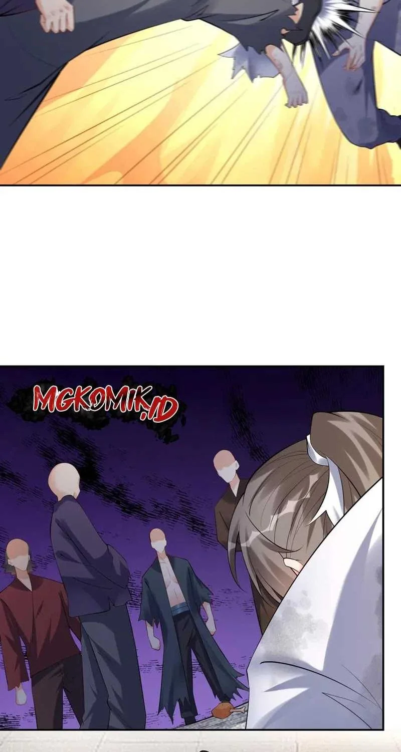 This Villain Has Some Conscience, but Not Much! Chapter 120 - halaman 16