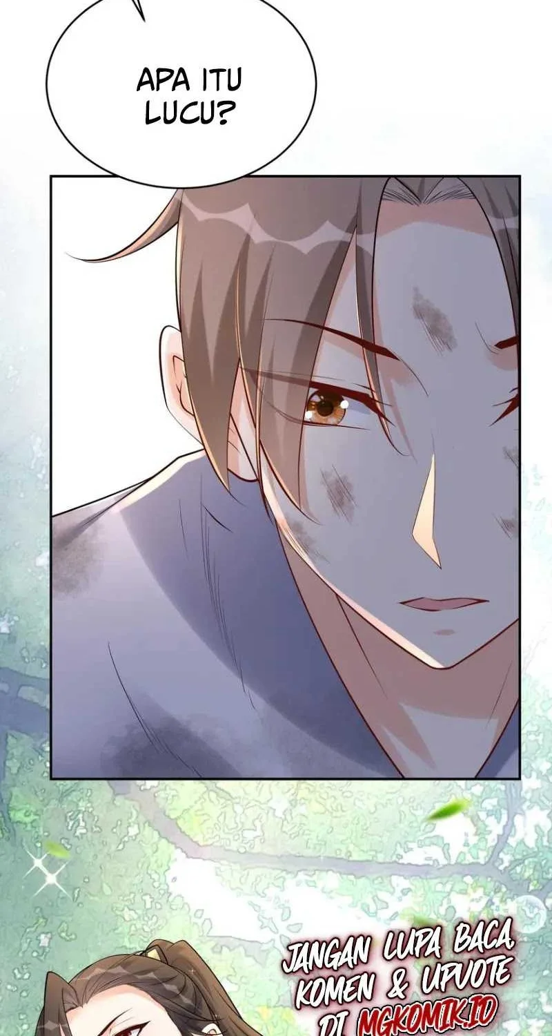This Villain Has Some Conscience, but Not Much! Chapter 120 - halaman 18