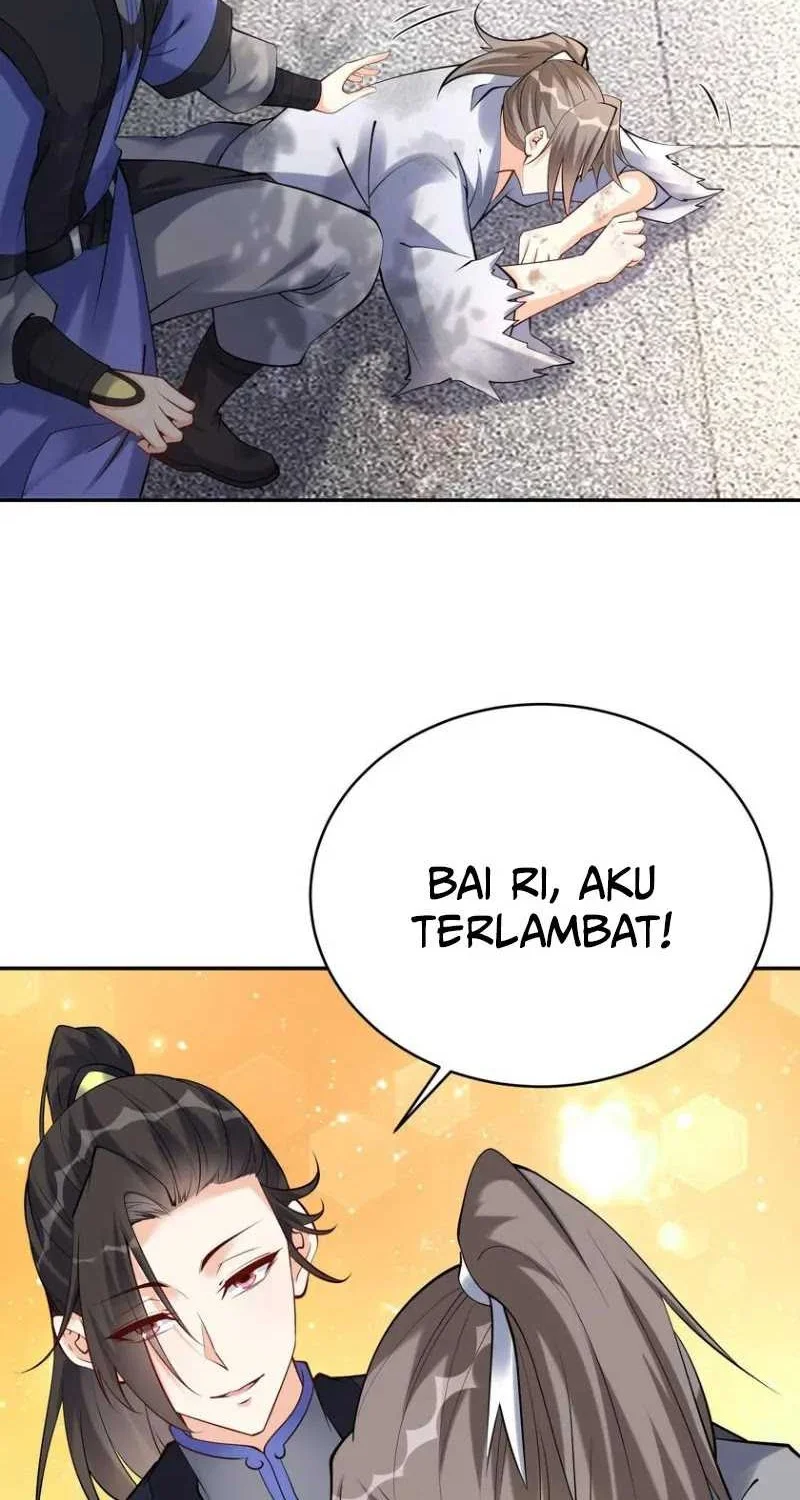 This Villain Has Some Conscience, but Not Much! Chapter 120 - halaman 20