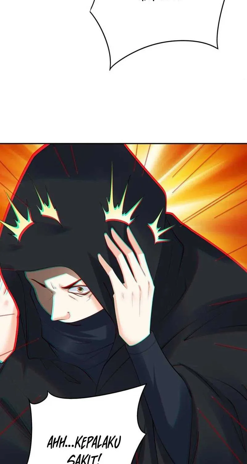 This Villain Has Some Conscience, but Not Much! Chapter 120 - halaman 4