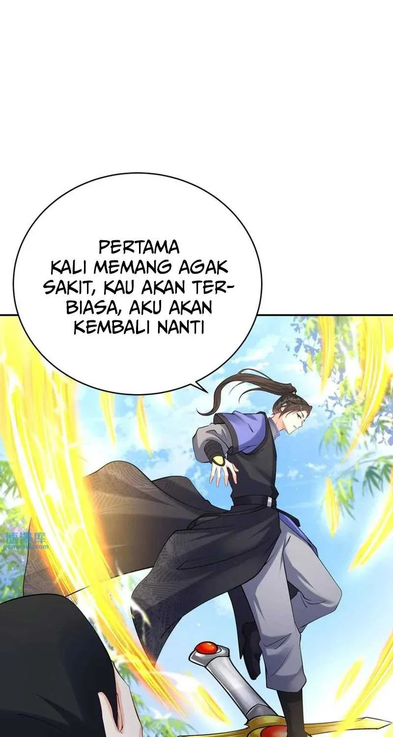This Villain Has Some Conscience, but Not Much! Chapter 120 - halaman 6