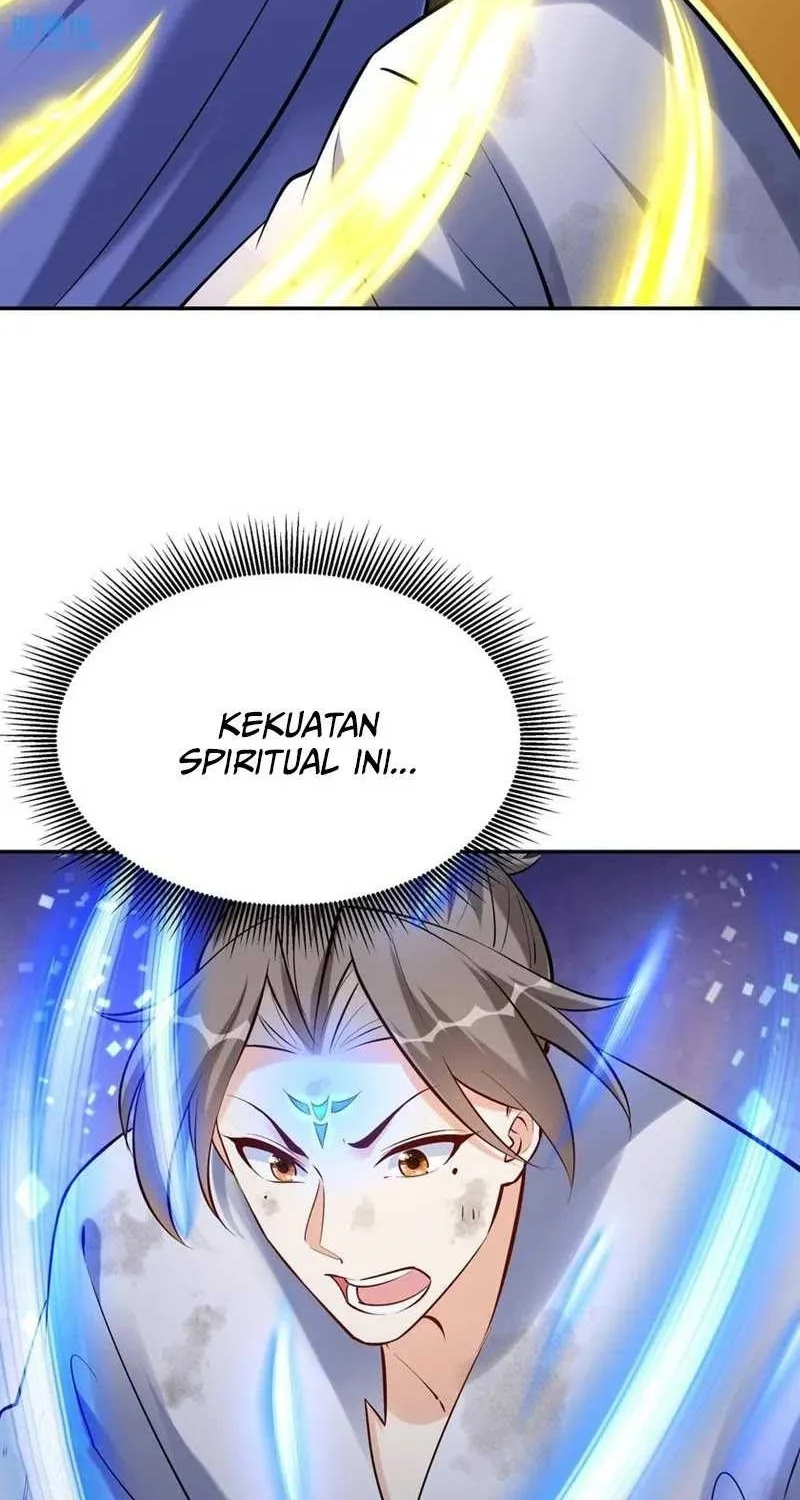 This Villain Has Some Conscience, but Not Much! Chapter 121 - halaman 12