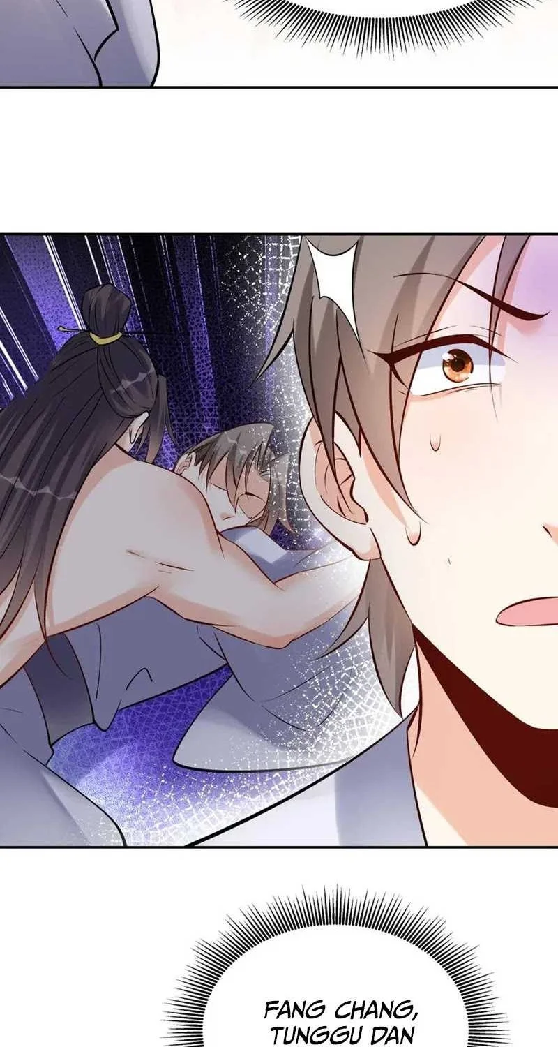 This Villain Has Some Conscience, but Not Much! Chapter 121 - halaman 16