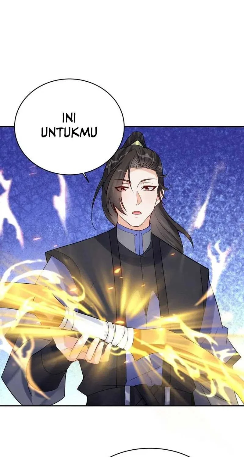 This Villain Has Some Conscience, but Not Much! Chapter 121 - halaman 2