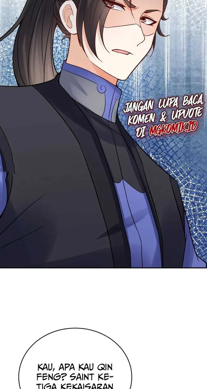 This Villain Has Some Conscience, but Not Much! Chapter 121 - halaman 6