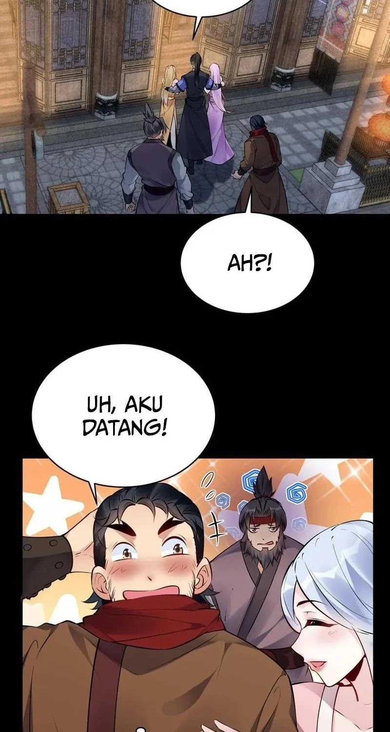 This Villain Has Some Conscience, but Not Much! Chapter 122 - halaman 10