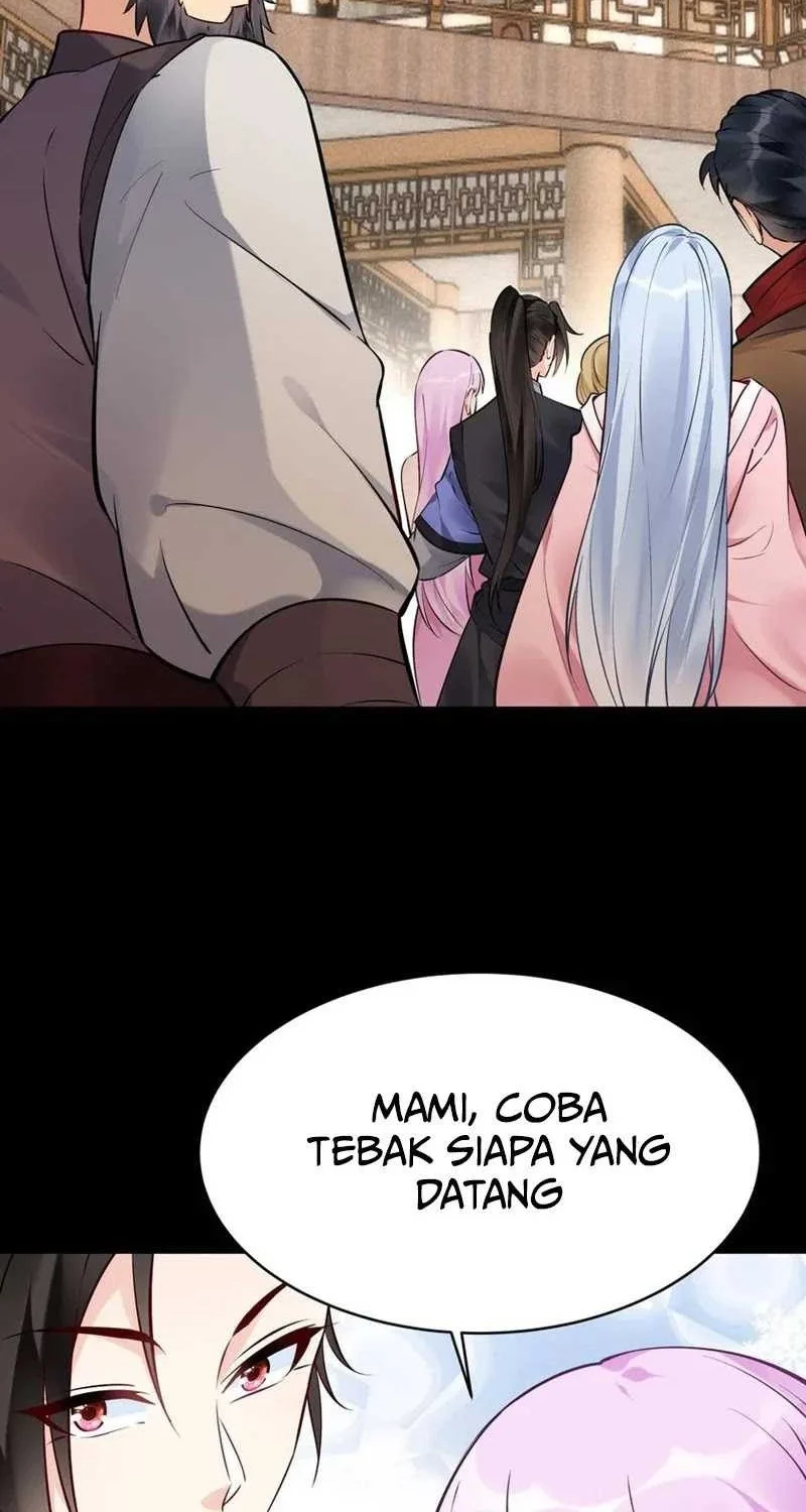 This Villain Has Some Conscience, but Not Much! Chapter 122 - halaman 14