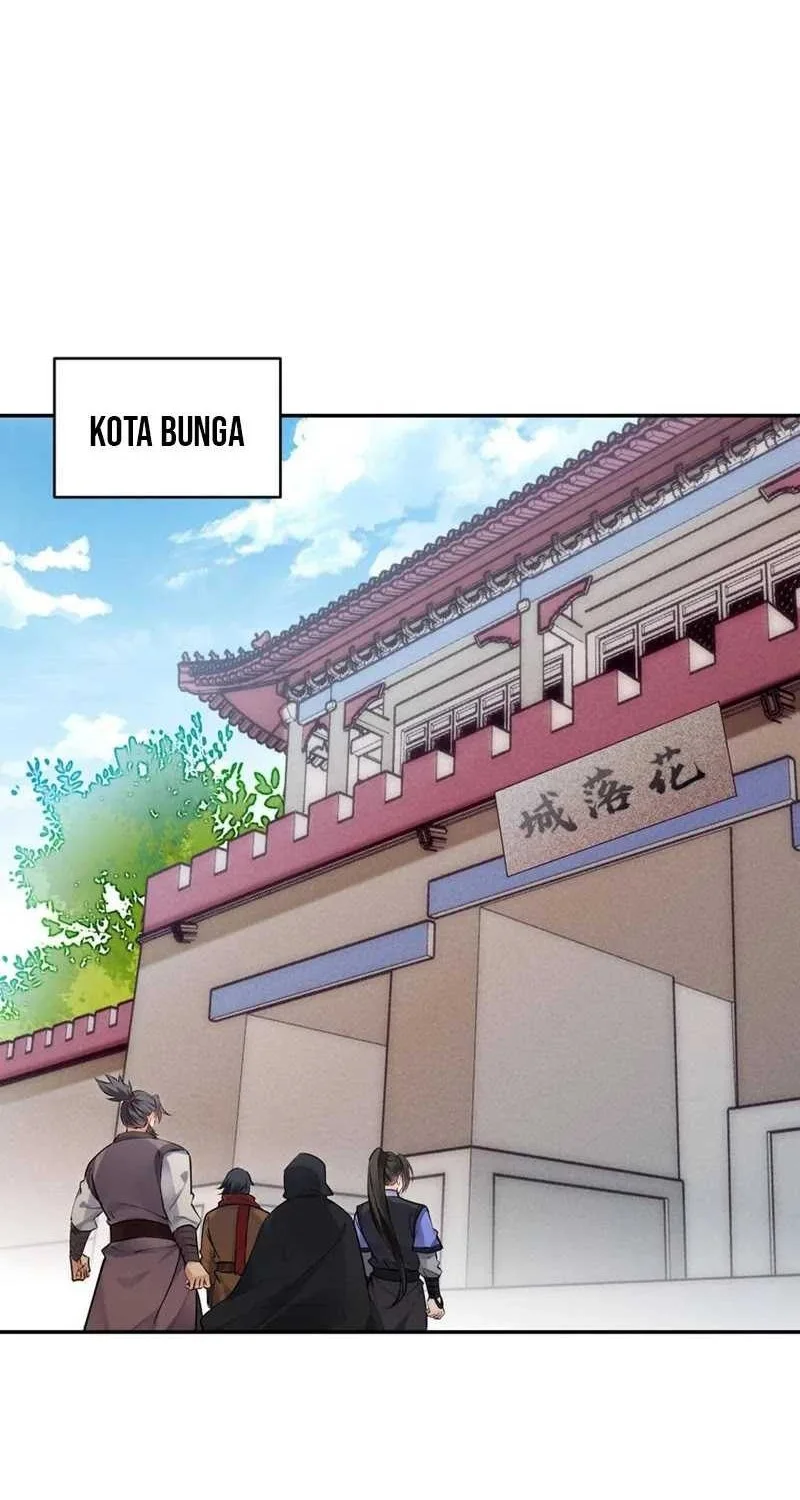This Villain Has Some Conscience, but Not Much! Chapter 122 - halaman 2