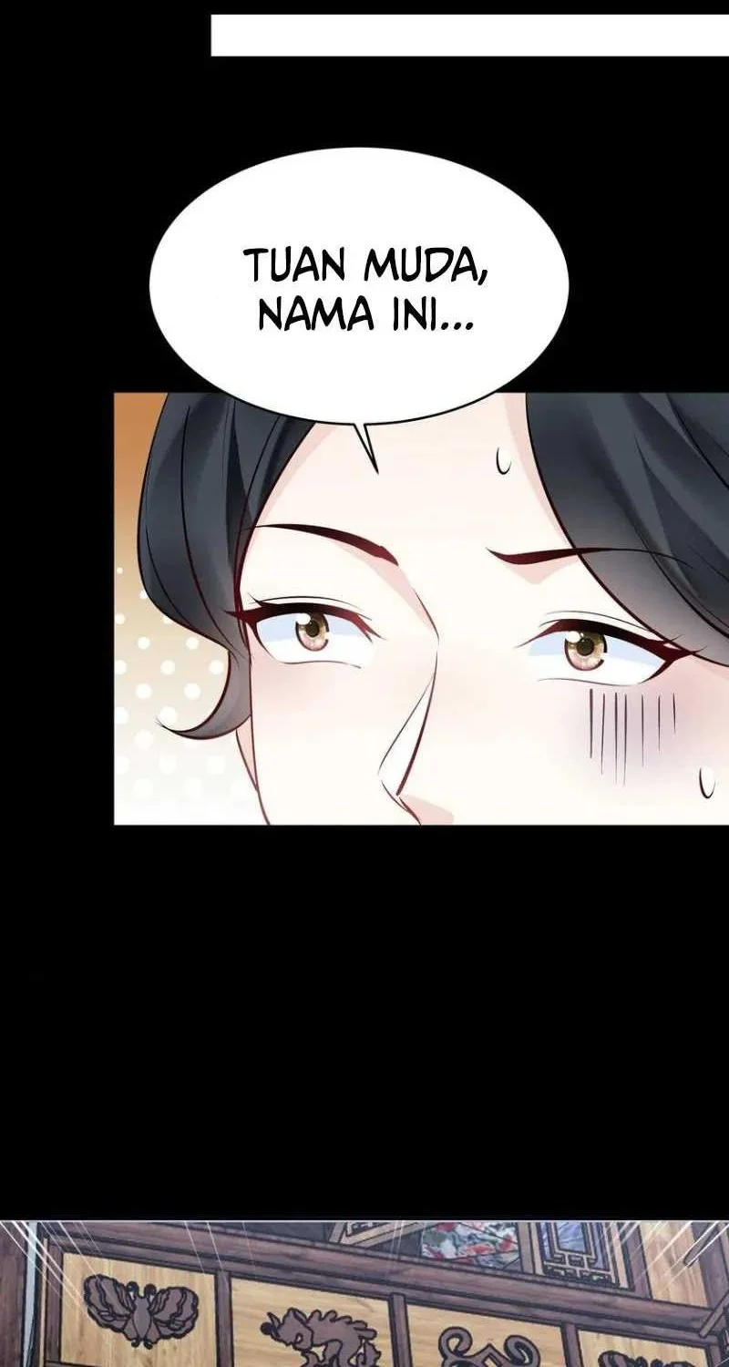This Villain Has Some Conscience, but Not Much! Chapter 122 - halaman 20