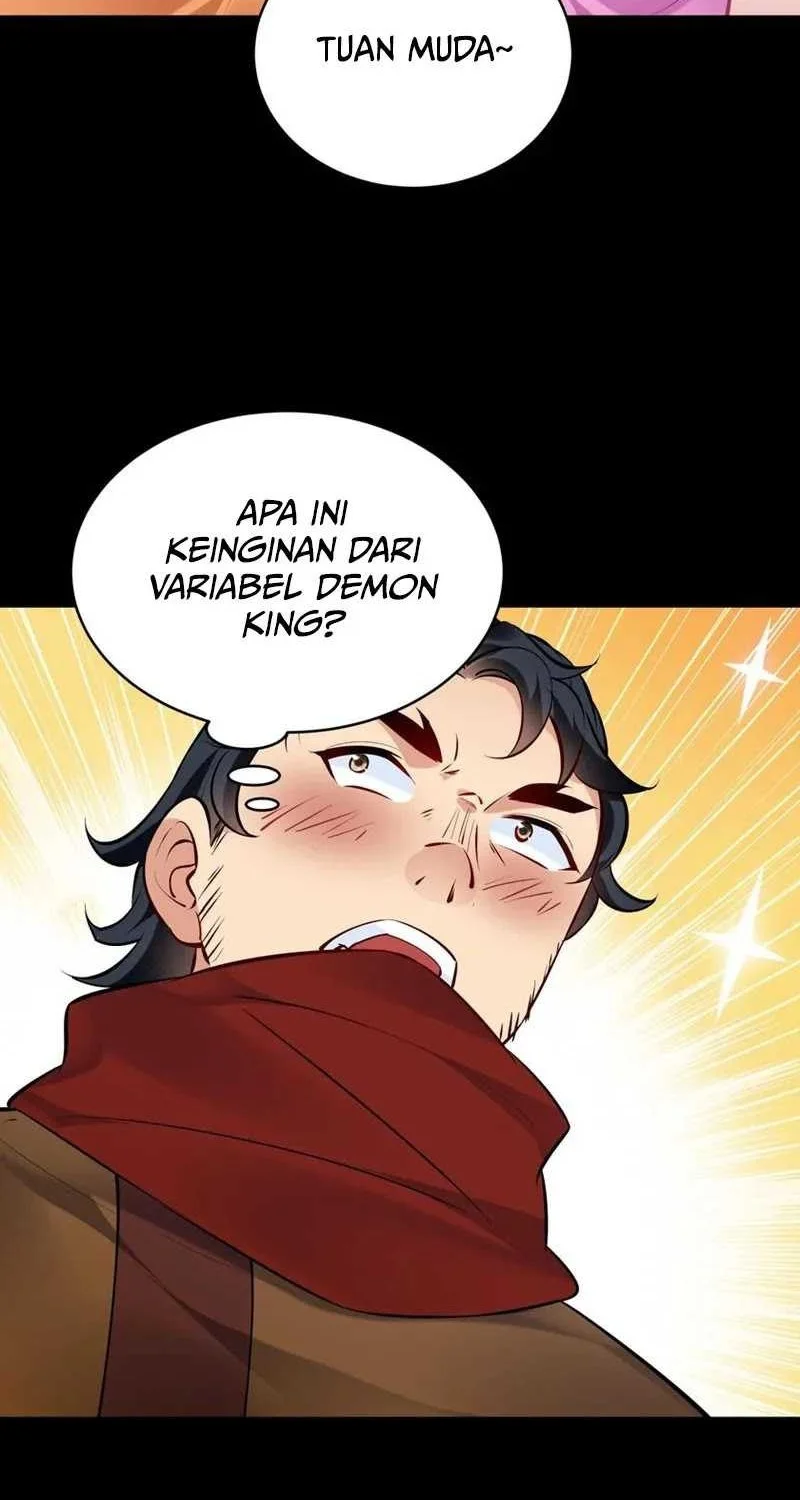 This Villain Has Some Conscience, but Not Much! Chapter 122 - halaman 8