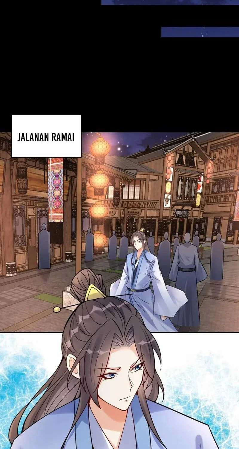 This Villain Has Some Conscience, but Not Much! Chapter 123 - halaman 10