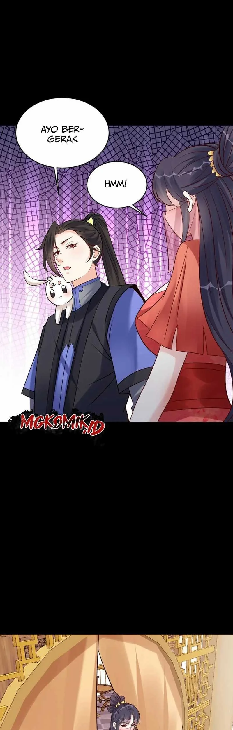 This Villain Has Some Conscience, but Not Much! Chapter 123 - halaman 13