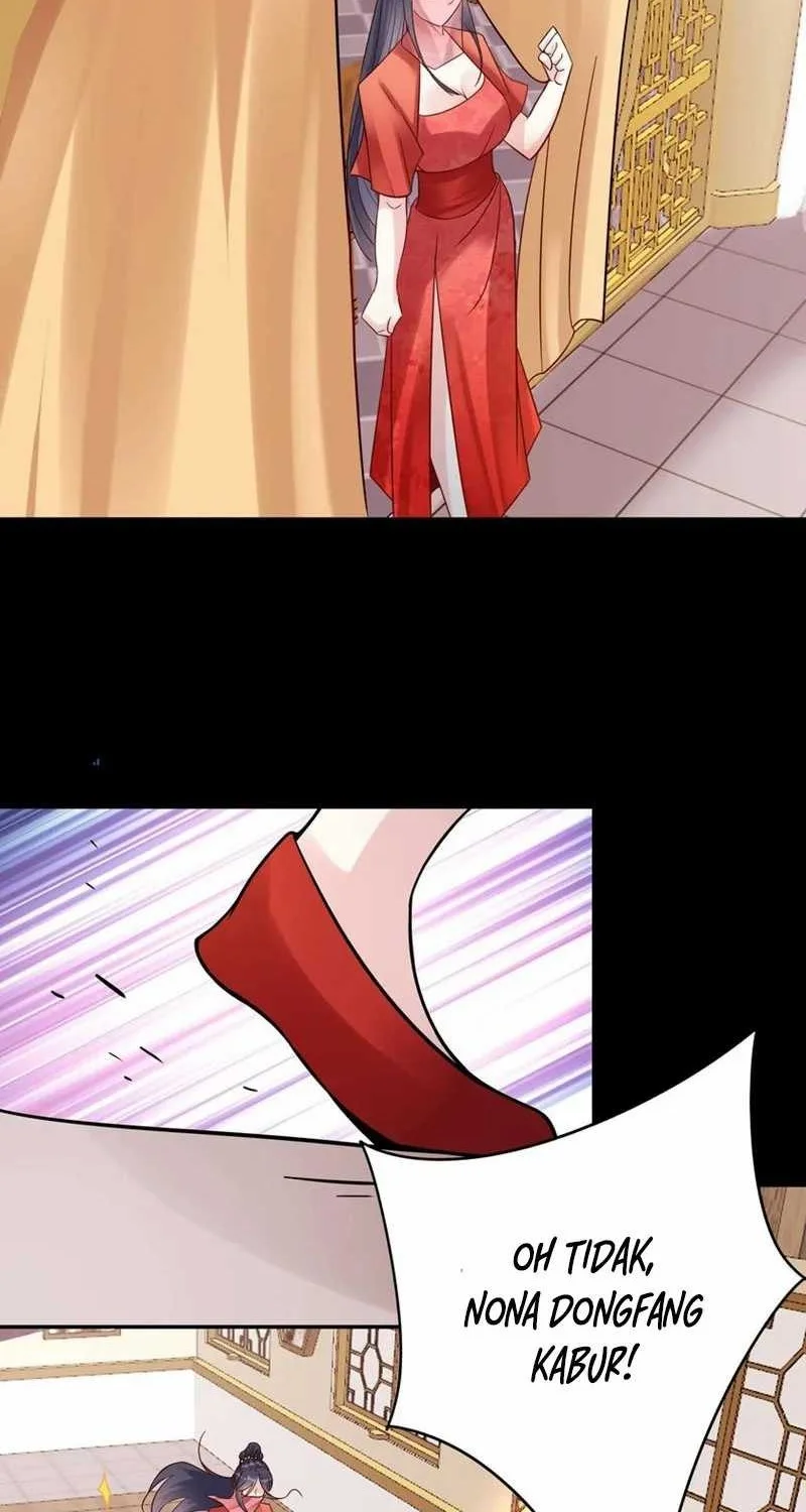 This Villain Has Some Conscience, but Not Much! Chapter 123 - halaman 14