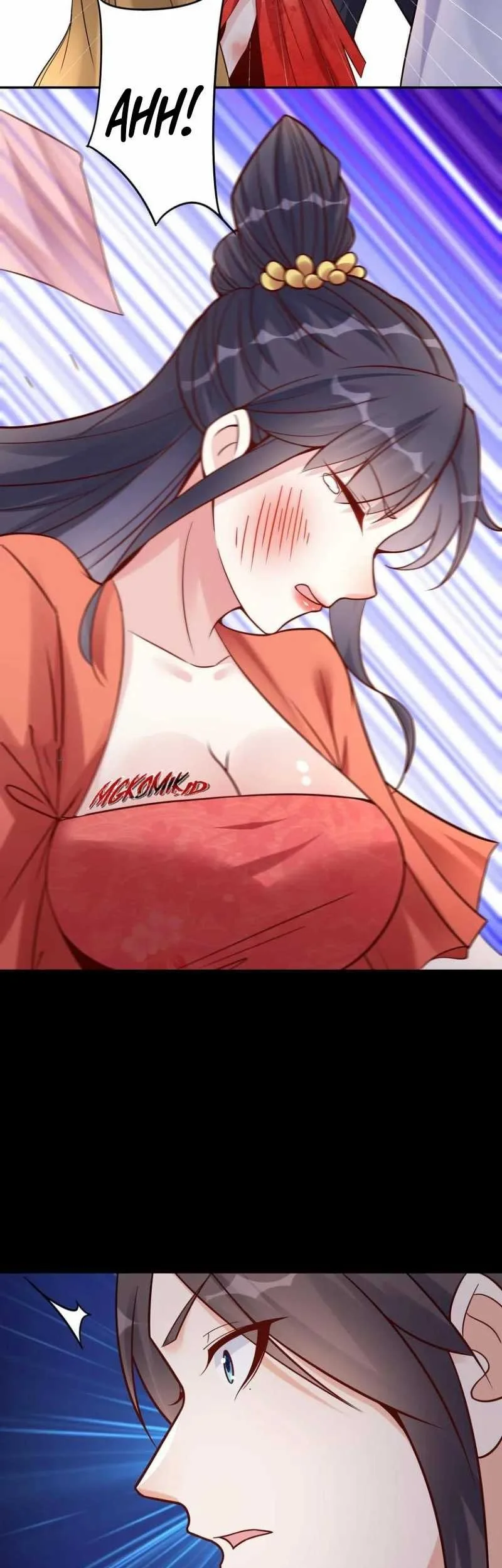 This Villain Has Some Conscience, but Not Much! Chapter 123 - halaman 19