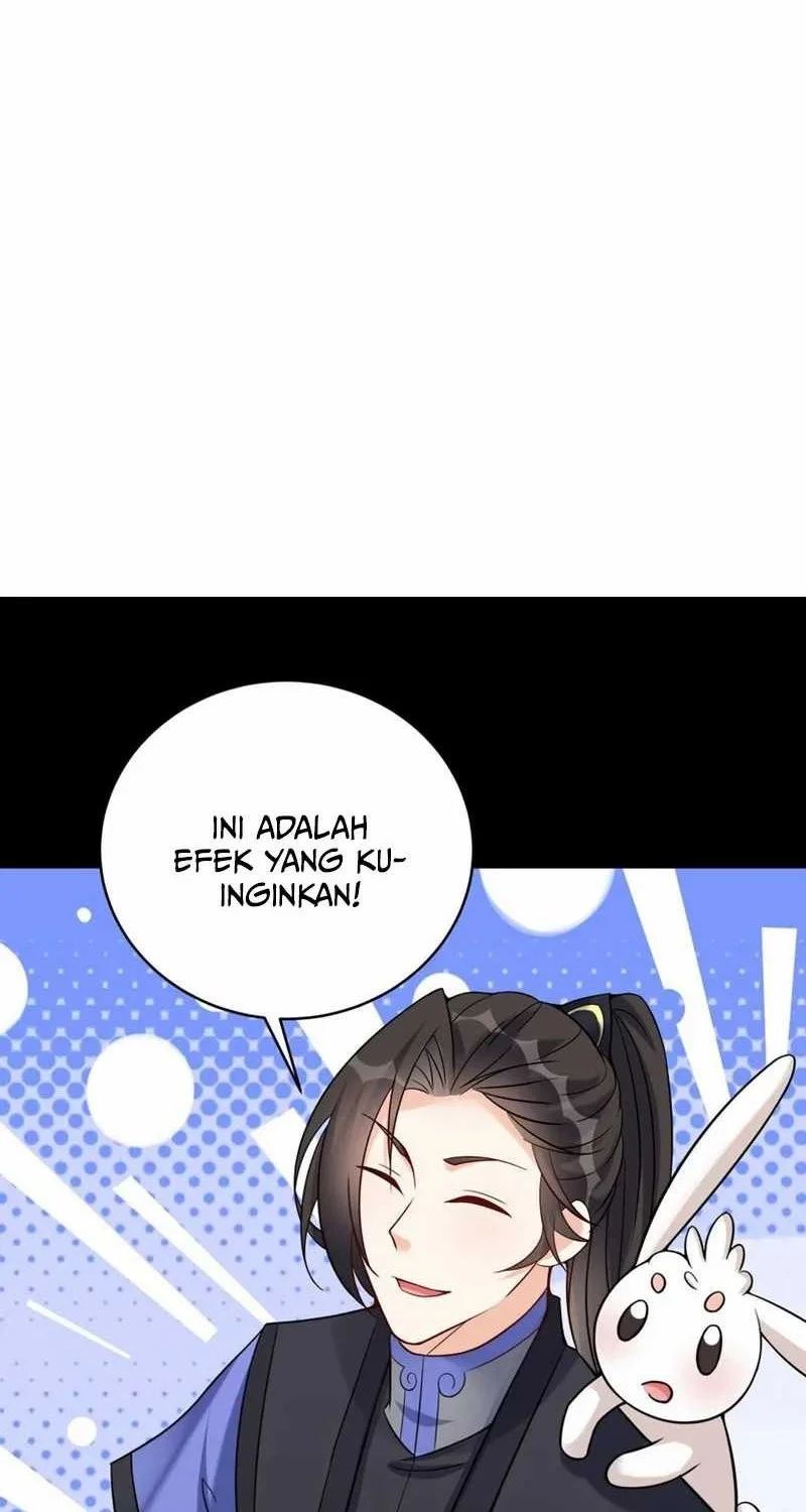This Villain Has Some Conscience, but Not Much! Chapter 123 - halaman 2