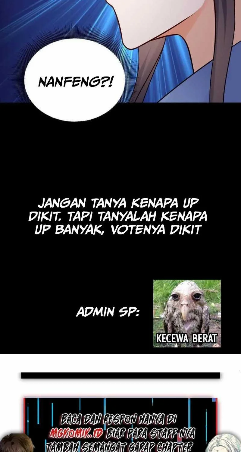 This Villain Has Some Conscience, but Not Much! Chapter 123 - halaman 20