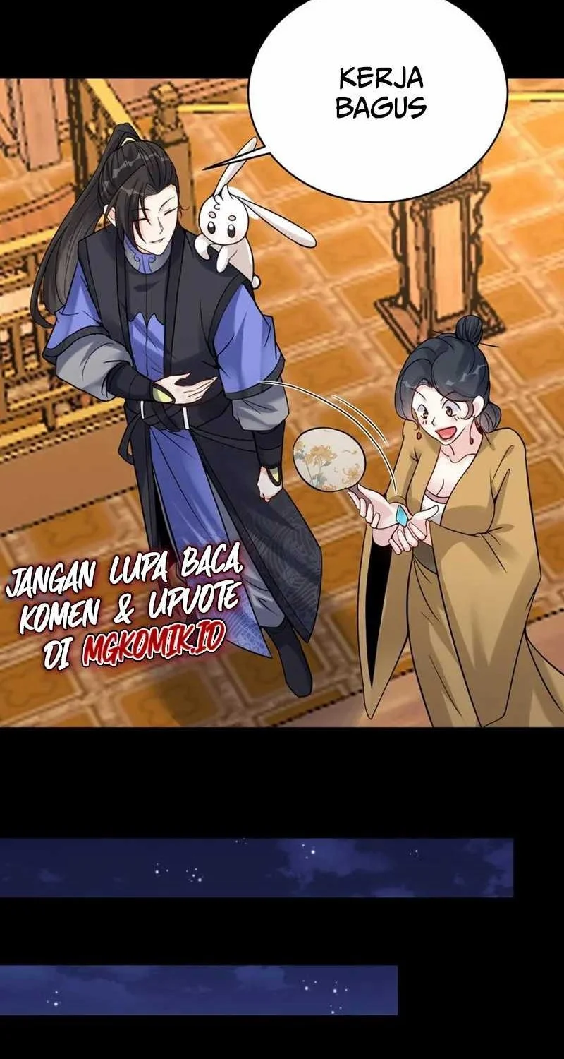 This Villain Has Some Conscience, but Not Much! Chapter 123 - halaman 4