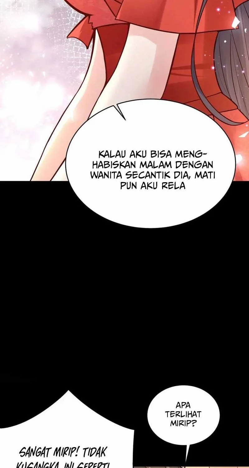 This Villain Has Some Conscience, but Not Much! Chapter 123 - halaman 6