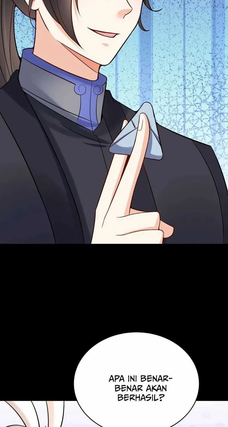 This Villain Has Some Conscience, but Not Much! Chapter 123 - halaman 8