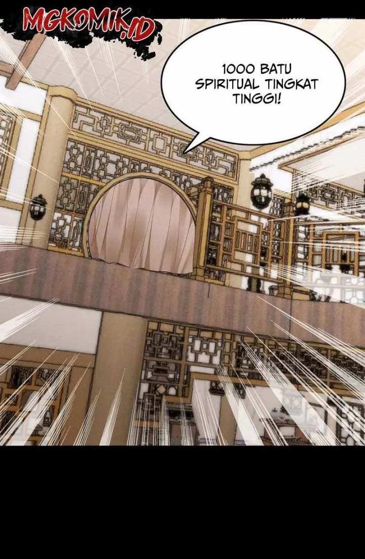 This Villain Has Some Conscience, but Not Much! Chapter 124 - halaman 12