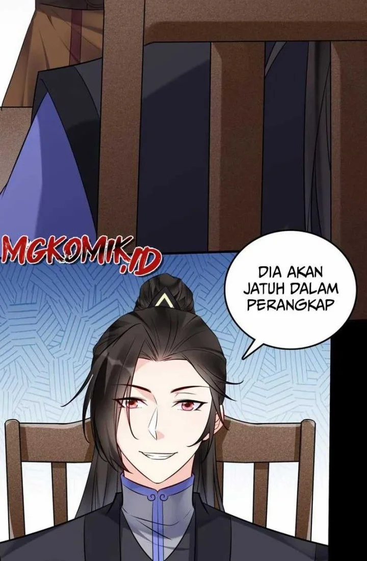This Villain Has Some Conscience, but Not Much! Chapter 124 - halaman 14