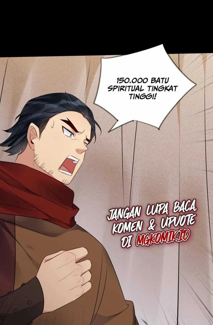 This Villain Has Some Conscience, but Not Much! Chapter 124 - halaman 16
