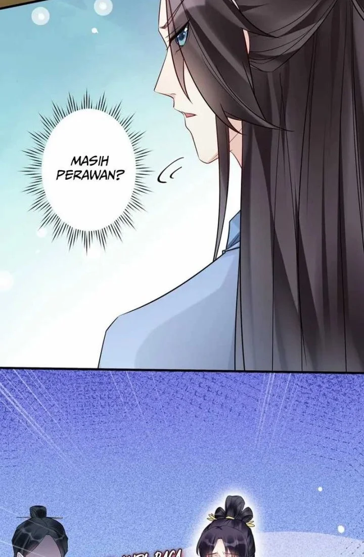 This Villain Has Some Conscience, but Not Much! Chapter 124 - halaman 4
