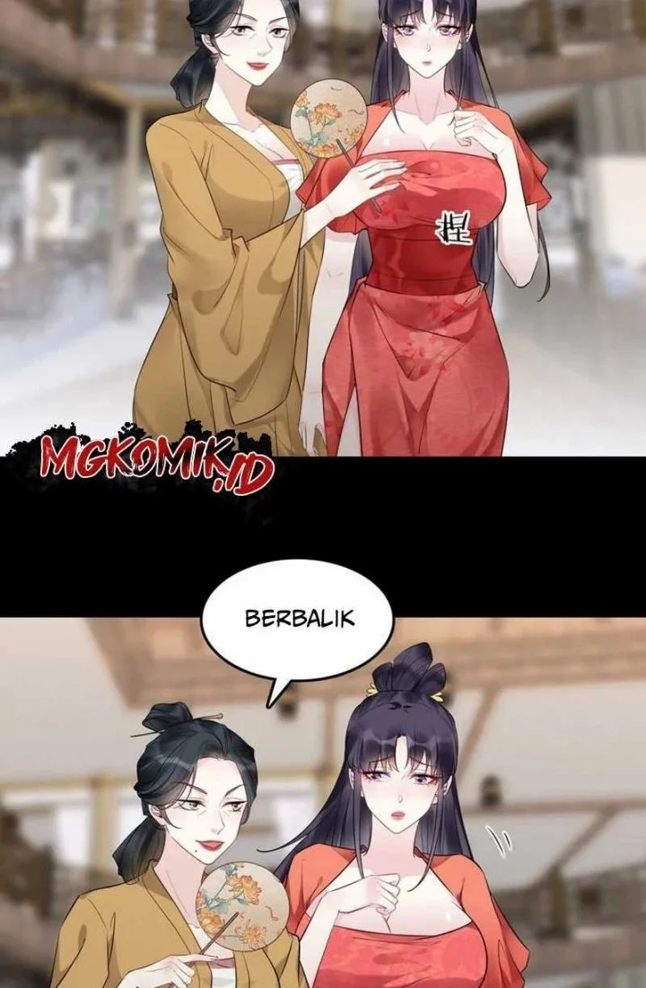 This Villain Has Some Conscience, but Not Much! Chapter 124 - halaman 6