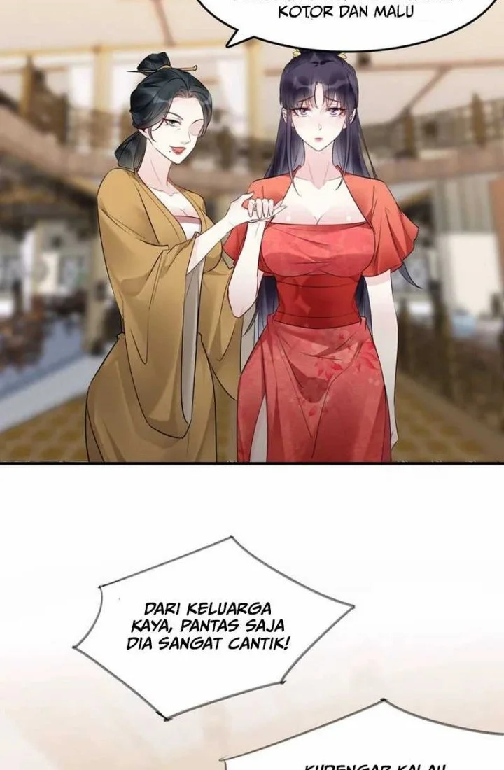 This Villain Has Some Conscience, but Not Much! Chapter 124 - halaman 8