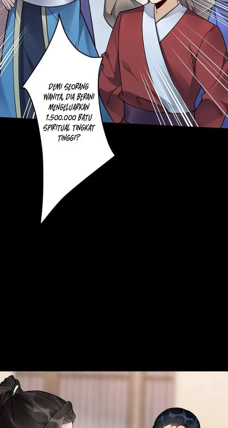 This Villain Has Some Conscience, but Not Much! Chapter 125 - halaman 10