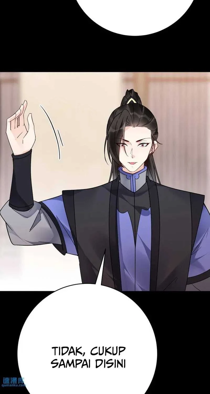 This Villain Has Some Conscience, but Not Much! Chapter 125 - halaman 12