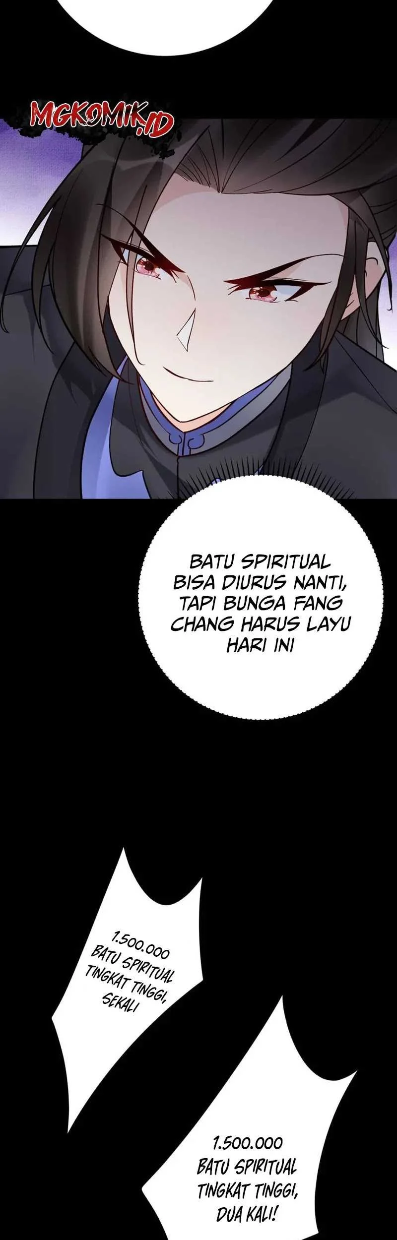 This Villain Has Some Conscience, but Not Much! Chapter 125 - halaman 13