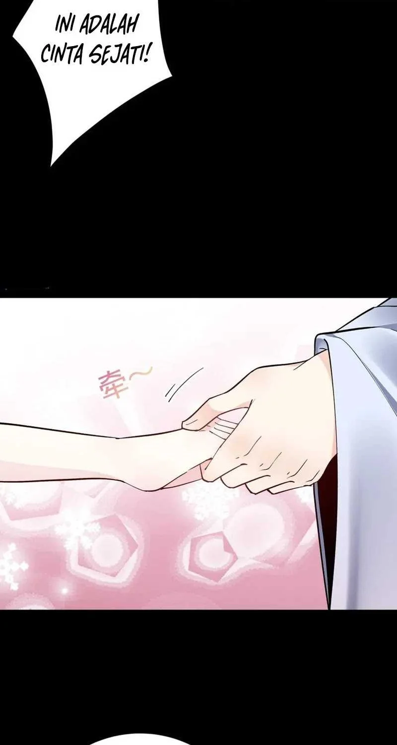 This Villain Has Some Conscience, but Not Much! Chapter 125 - halaman 16