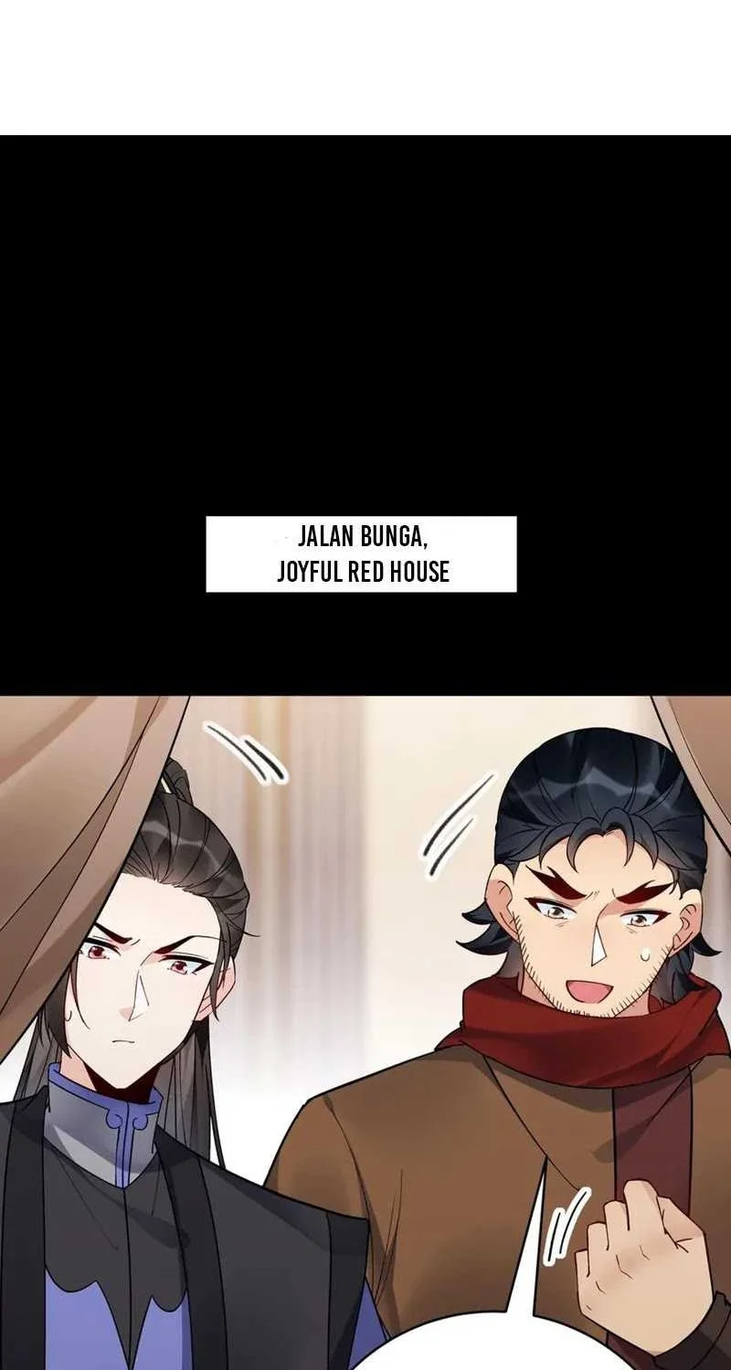This Villain Has Some Conscience, but Not Much! Chapter 125 - halaman 2
