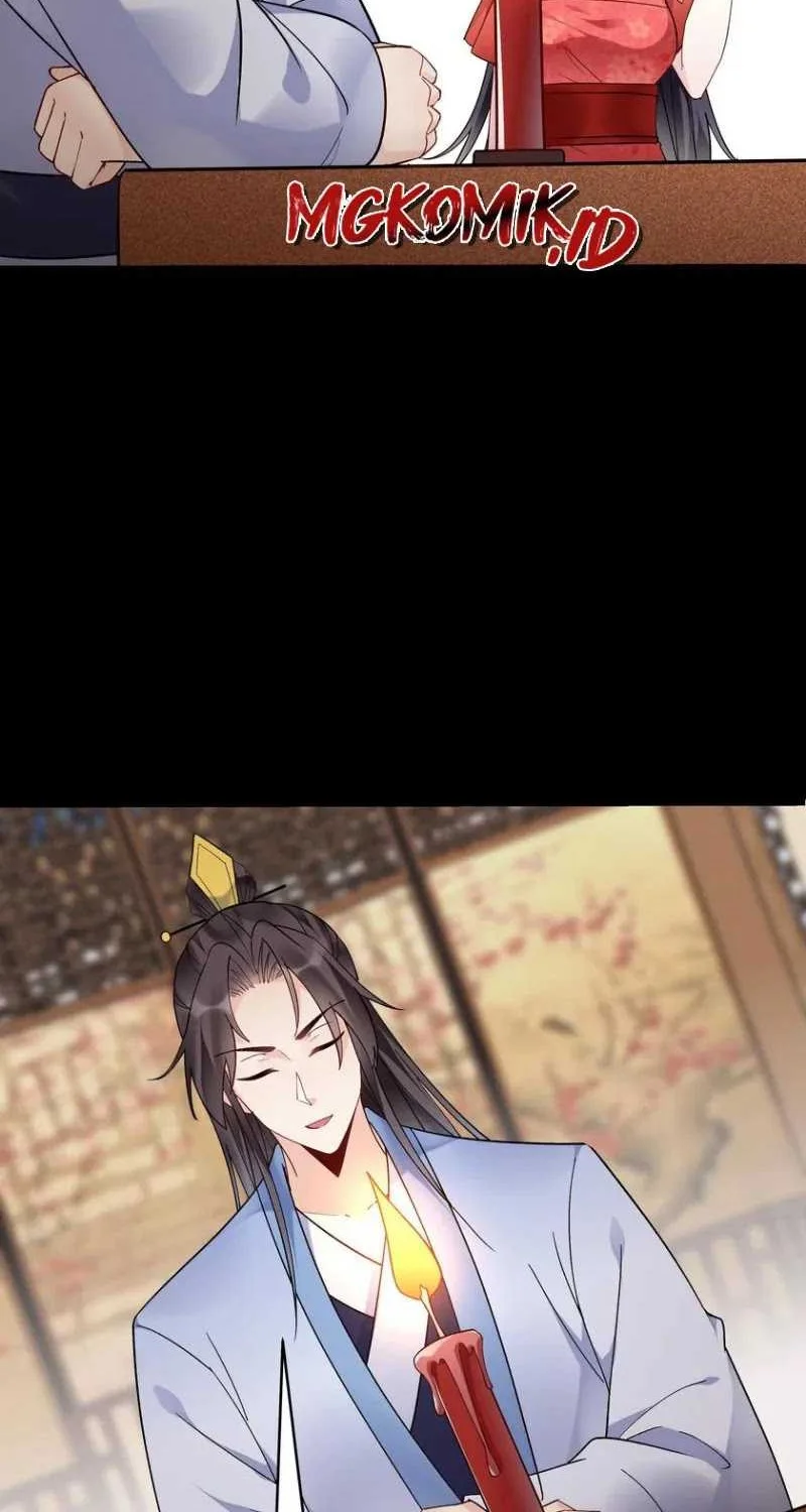 This Villain Has Some Conscience, but Not Much! Chapter 125 - halaman 20